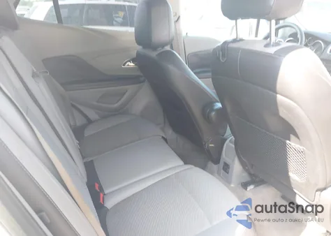 2014 Buick Encore z USA, uszkodzony, nr VIN KL4CJASB9EB713306